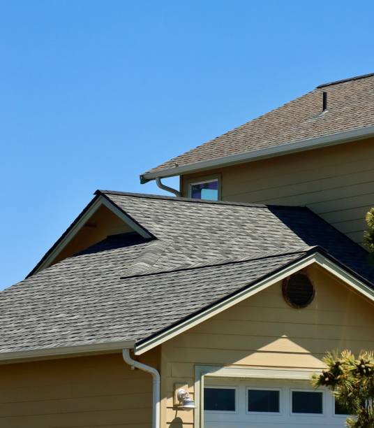 Emergency Roof Repair in Parkland, FL